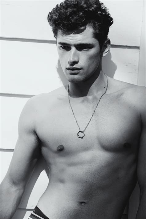 sean o pry naked|Sean O’Pry Naked .